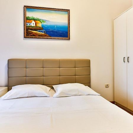 City Montesun Apartments Budva Eksteriør billede